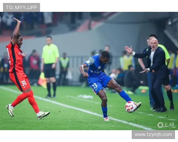 上海滩德比巅峰对决海港申花激情碰撞谁能称霸申城荣耀 上海滩德比巅峰对决海港申花激情碰撞谁能称霸申城荣耀