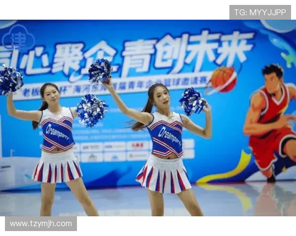 以篮球之名凝聚青春力量共谱拼搏梦想新篇章