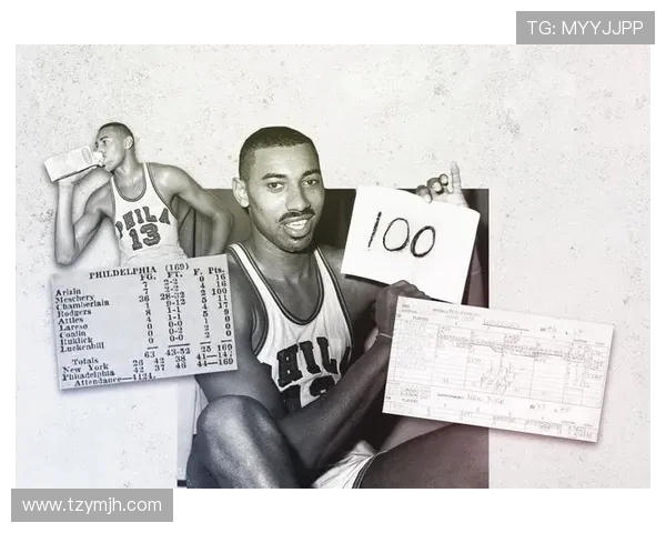 威尔特张伯伦传奇人生与篮球统治力的辉煌时代记述 威尔特张伯伦传奇人生与篮球统治力的辉煌时代记述