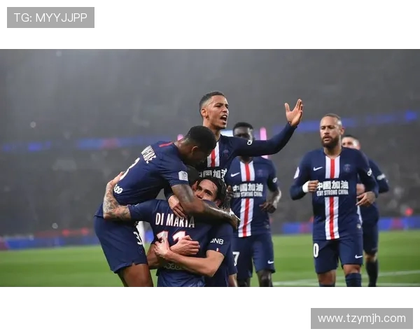 巴黎圣日耳曼对阵里尔展开激烈角逐 谁将掌控法甲赛场的未来走势 巴黎圣日耳曼对阵里尔展开激烈角逐 谁将掌控法甲赛场的未来走势