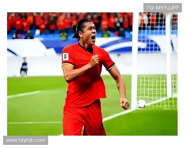 张玉宁领衔中国足球崛起新篇章 迎战国际赛场再创辉煌