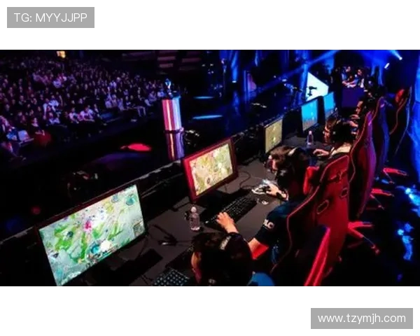 电子竞技行业蓬勃发展推动电竞文化创新与全球化竞争新时代 电子竞技行业蓬勃发展推动电竞文化创新与全球化竞争新时代