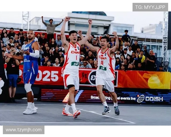 篮球世界杯激烈角逐 中国男篮惜败法国无缘四强晋级之路充满挑战