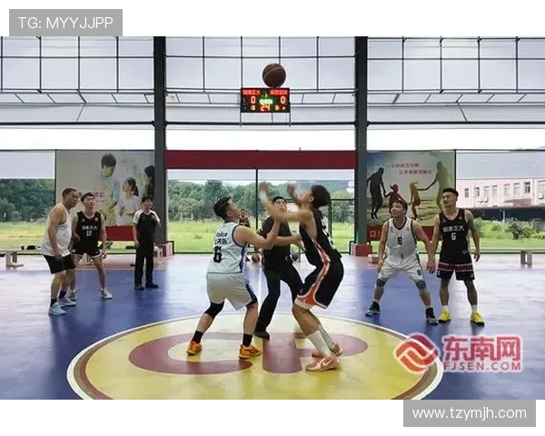 篮球精神与技术的完美融合探索 如何提升个人竞技水平与团队协作能力