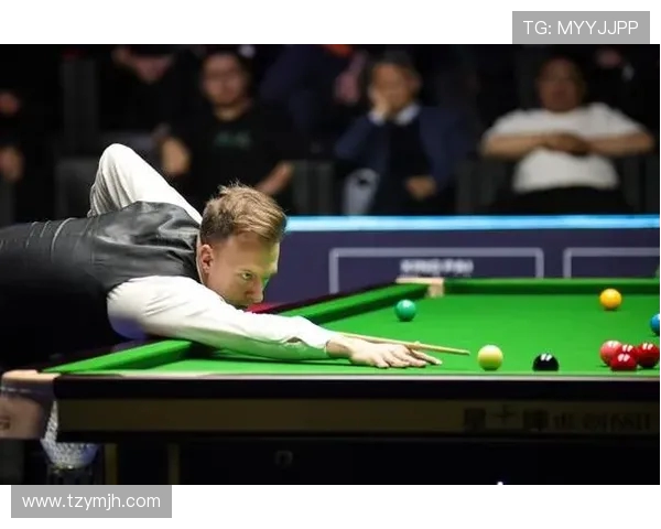 斯诺克技巧全面解析 从基础规则到高阶战术全方位指导