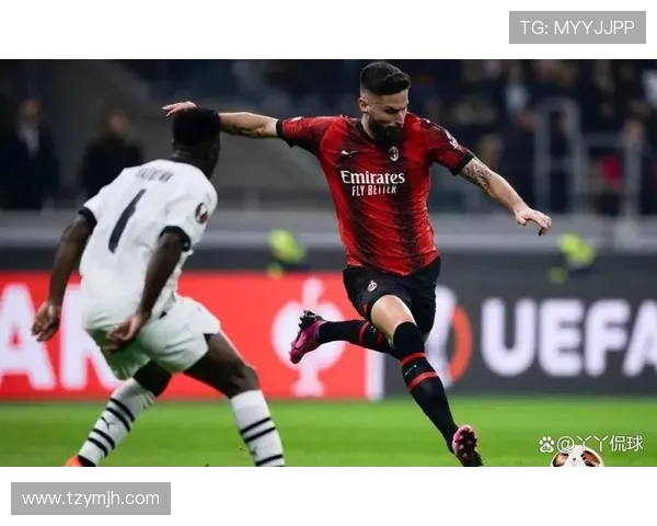 红黑军团主场死磕蓝衣军 那不勒斯与AC米兰巅峰对决争锋意甲荣耀