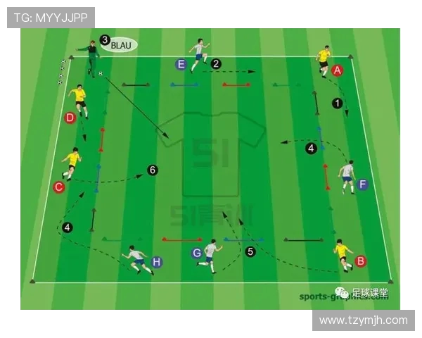 足球战术革新与全球联赛发展趋势分析：未来五年的变化与挑战