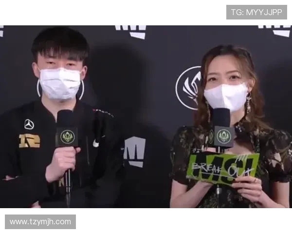 RNG在挑战者杯中的意识表现分析与战术解读