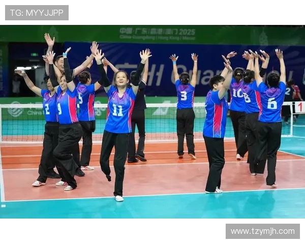 上海排球队在全国排球配合排行榜中荣获第九名的佳绩展现团队实力