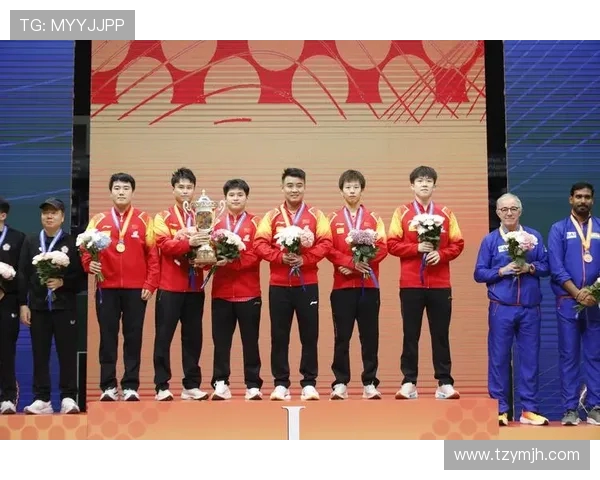 乒乓球实力排行榜揭晓上海乒乓球队荣获第五名佳绩