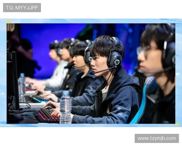 全球挑战赛特别报道：IG战队的崛起与成长历程揭秘