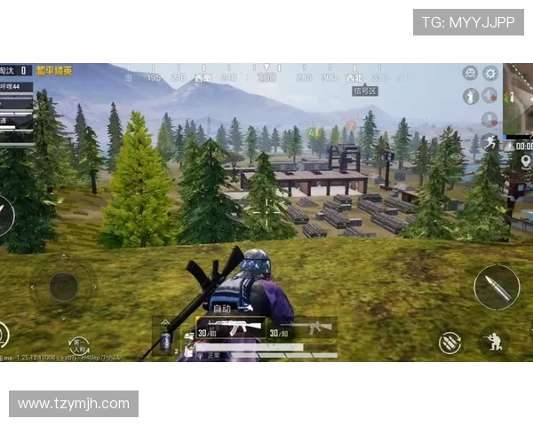 吴静独家分享和平精英游戏心得与技巧助你轻松上分提升战斗能力