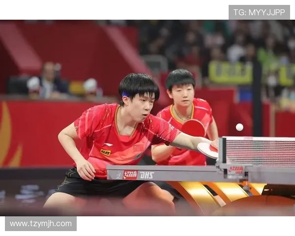 杭州乒乓球队在杯赛中的意识表现分析与总结