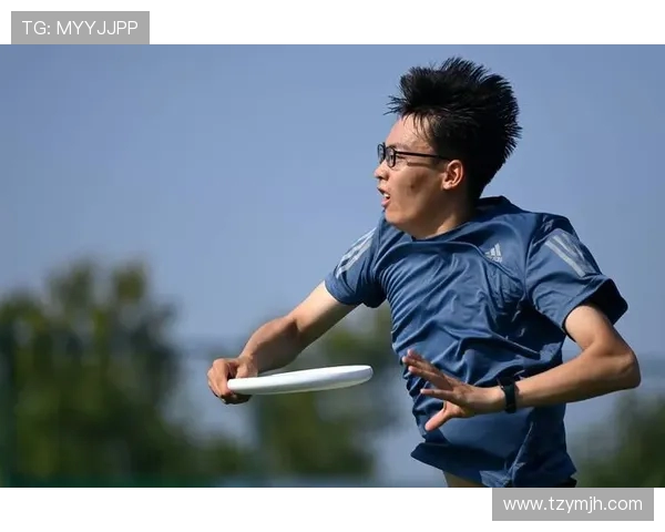 武汉飞盘队战术创新引领潮流实现飞盘战术排名新高度