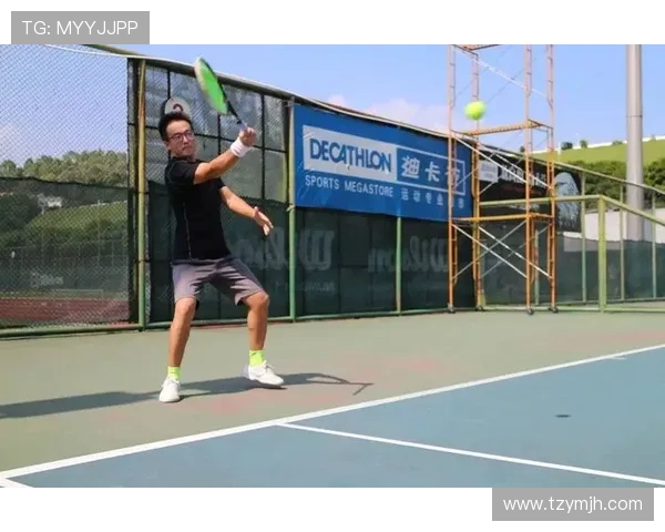 深圳网球队区域防守策略揭秘：提升网球竞技水平的深度分析与探讨