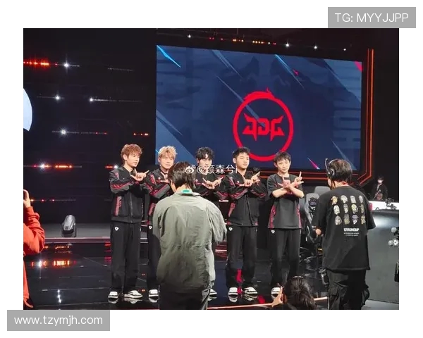 王者荣耀专题深入解析JDG战队的快速崛起与战术创新