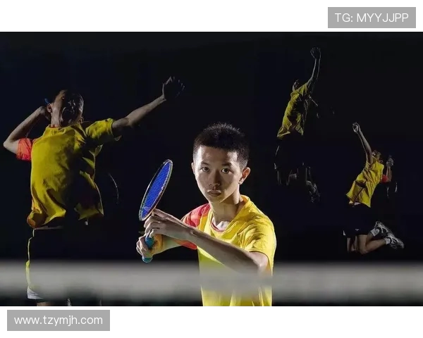 西安羽毛球队的节奏体系与战术运用探讨