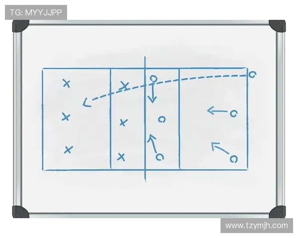 重庆排球队进攻战术解析与实战应用深度剖析