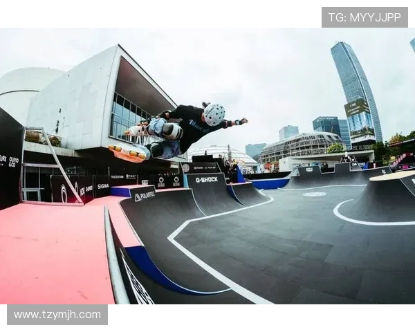 重庆极限运动队在滑板精英赛中的表现与比赛经验深度解析