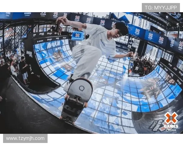 重庆滑板队荣登全国滑板意识排行榜第二名引发热议