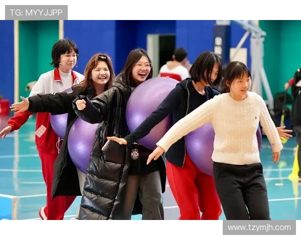 凝聚青春力量共筑强国梦想以体育精神激发民族奋进热情