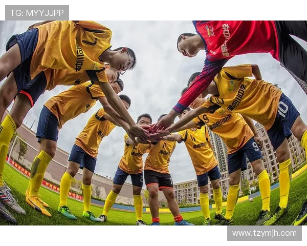 探索体育的无限可能：从竞技到健康，塑造现代生活新方式