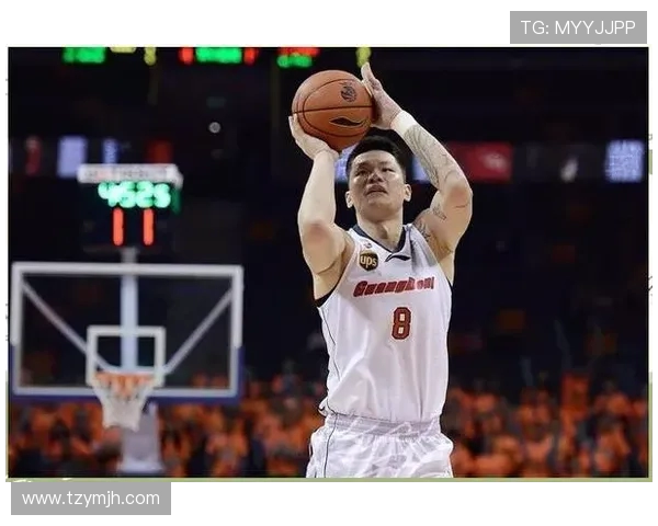 朱芳雨如何成就广东男篮传奇辉煌并影响中国篮球发展进程