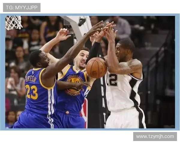 2015年马刺与开拓者激战回顾精彩瞬间与赛场传奇对决分析