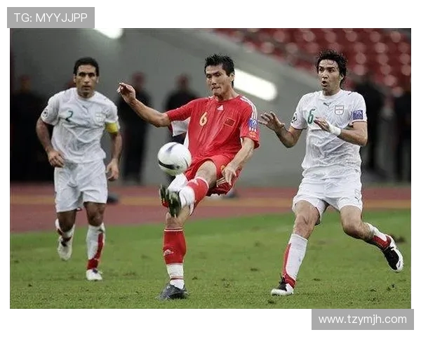 2017年伊朗对中国足球比赛直播回顾及精彩瞬间分析