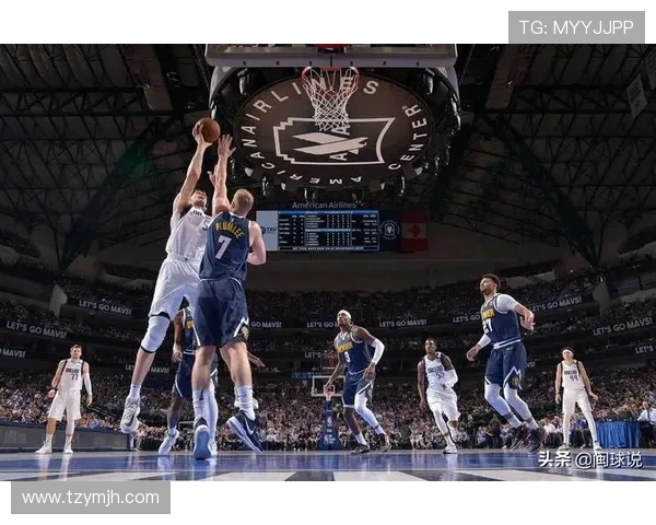 2019年掘金与勇士精彩对决回放分析与赛后点评