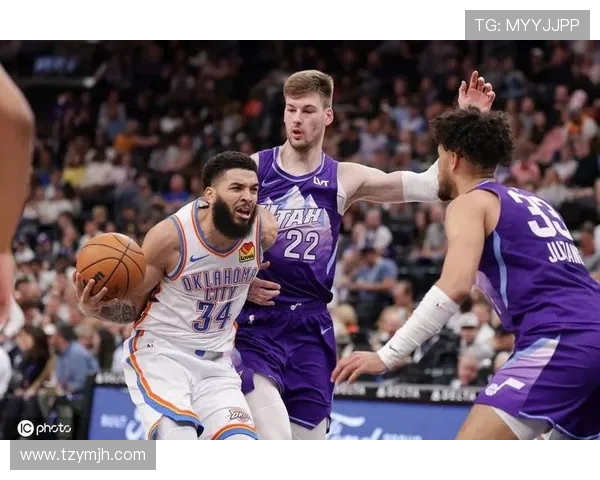 CCTV5直播雷霆对决爵士精彩赛事回顾与分析 CCTV5直播雷霆对决爵士精彩赛事回顾与分析