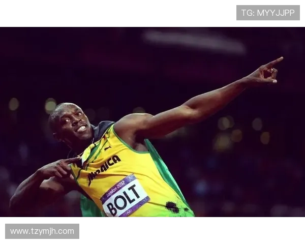 博尔特与布的速度之争谁能在田径赛场上笑到最后