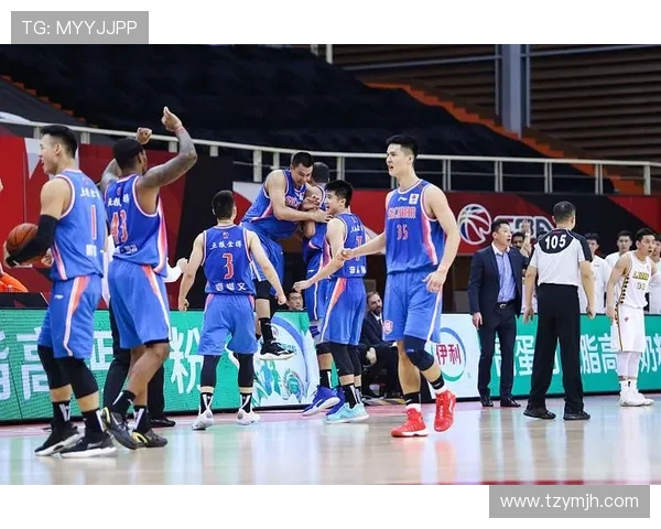 广厦对阵四川精彩直播全程跟踪分析与赛后点评尽在这里